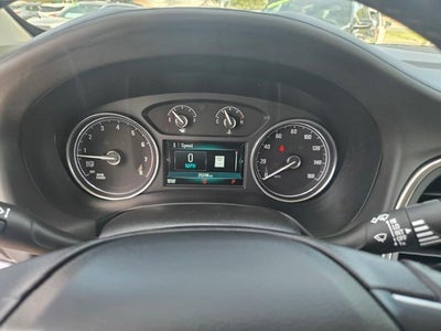 2019 Buick Enclave Premium