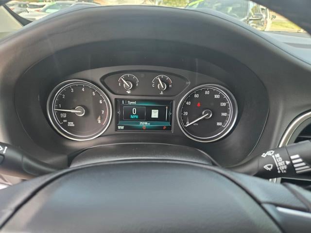 2019 Buick Enclave Premium
