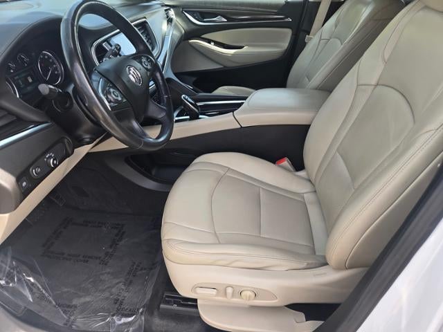 2019 Buick Enclave Premium