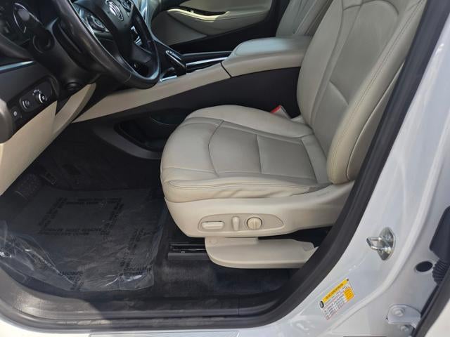 2019 Buick Enclave Premium