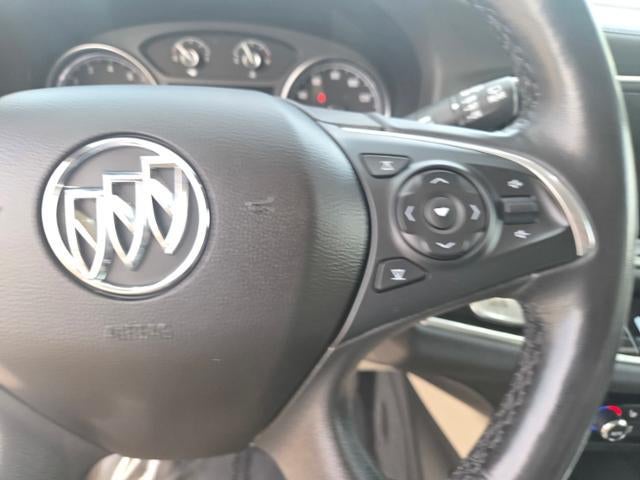 2019 Buick Enclave Premium