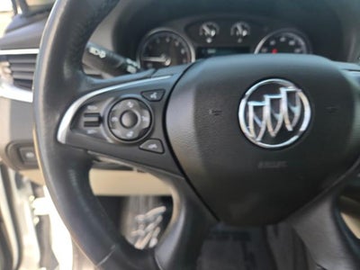 2019 Buick Enclave Premium