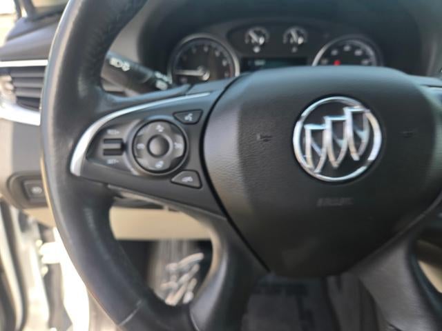 2019 Buick Enclave Premium