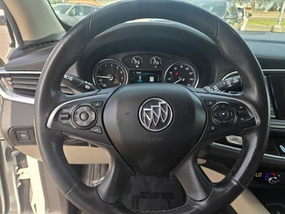 2019 Buick Enclave Premium