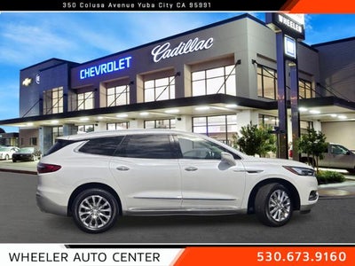 2019 Buick Enclave Premium