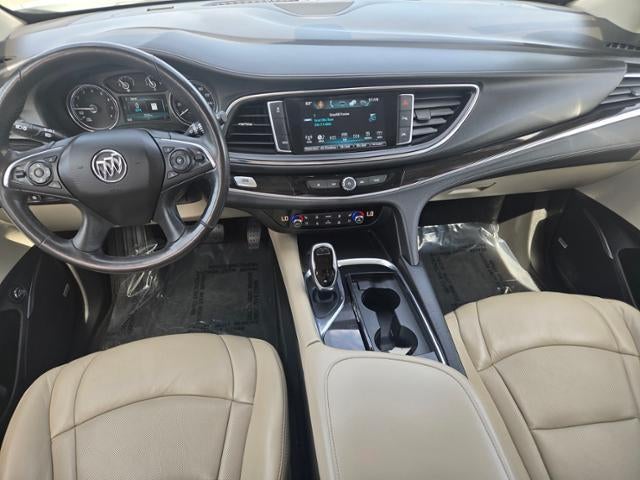 2019 Buick Enclave Premium