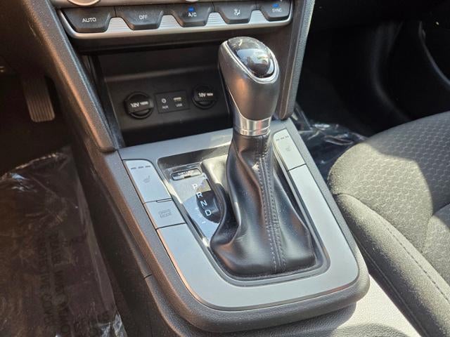 2019 Hyundai Elantra Value Edition