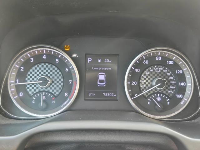 2019 Hyundai Elantra Value Edition