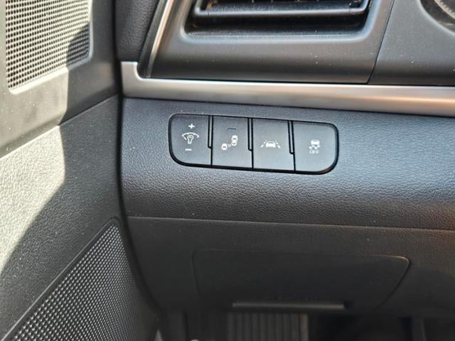 2019 Hyundai Elantra Value Edition