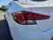 2019 Hyundai Elantra Value Edition