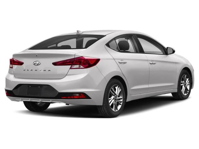 2019 Hyundai Elantra Value Edition