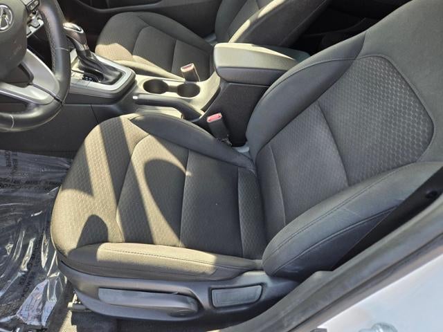 2019 Hyundai Elantra Value Edition