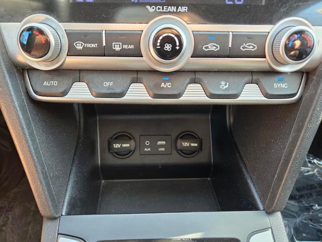 2019 Hyundai Elantra Value Edition