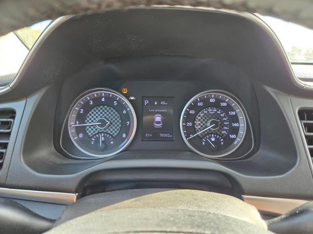 2019 Hyundai Elantra Value Edition