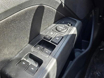 2019 Hyundai Elantra Value Edition