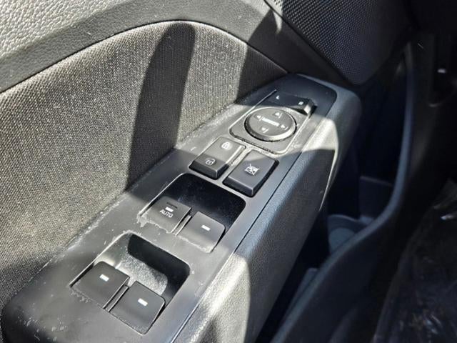 2019 Hyundai Elantra Value Edition