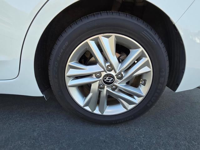 2019 Hyundai Elantra Value Edition