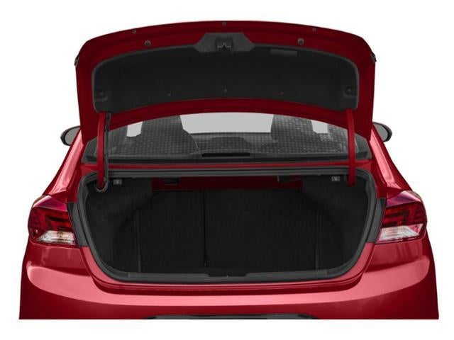 2019 Hyundai Elantra Value Edition