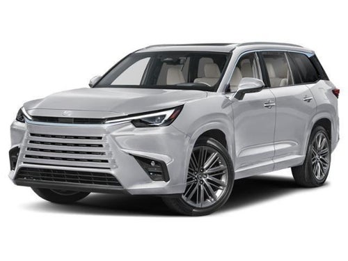 2025 Lexus TX TX 350
