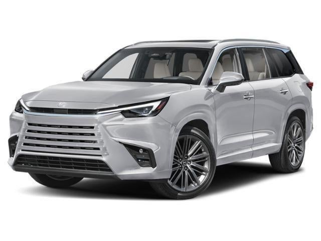 2025 Lexus TX TX 350