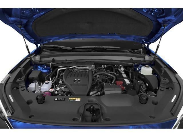 2025 Lexus TX TX 350