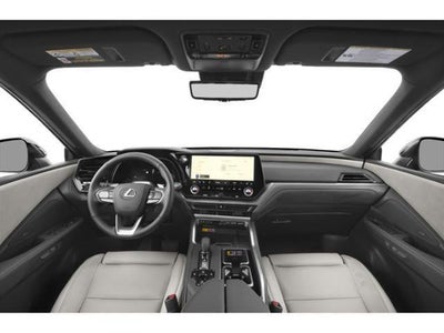 2025 Lexus TX TX 350