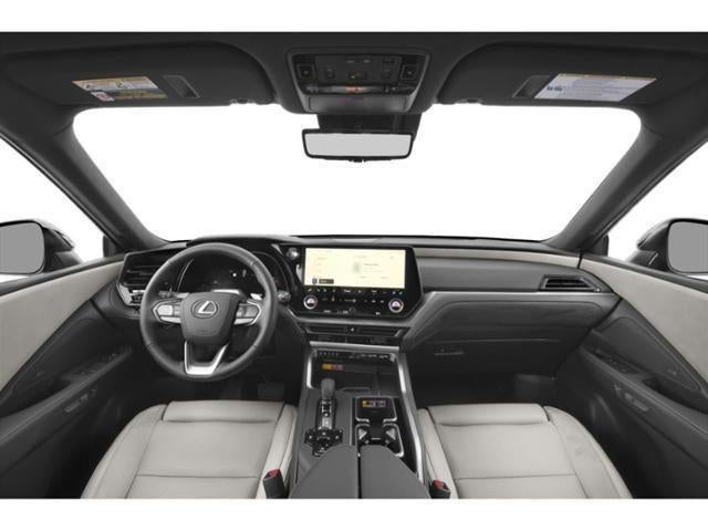 2025 Lexus TX TX 350