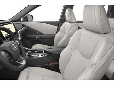 2025 Lexus TX TX 350