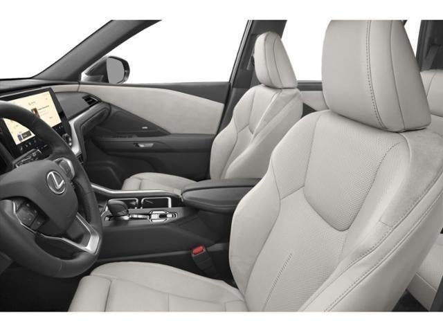 2025 Lexus TX TX 350