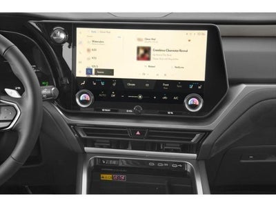 2025 Lexus TX TX 350