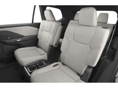 2025 Lexus TX TX 350