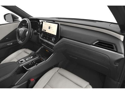 2025 Lexus TX TX 350