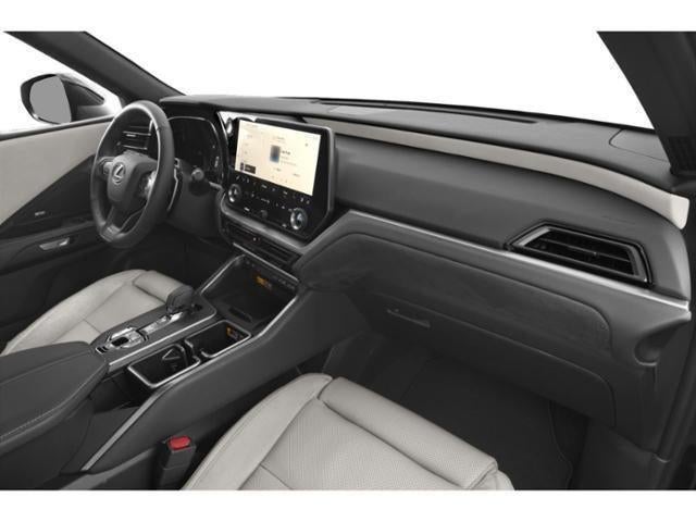 2025 Lexus TX TX 350