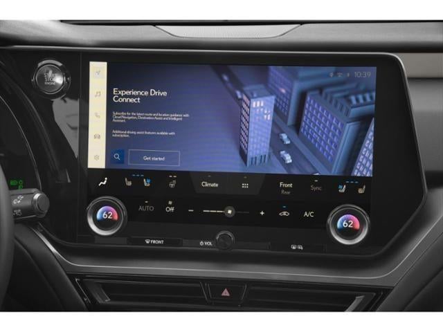 2025 Lexus TX TX 350