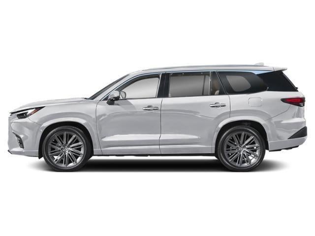 2025 Lexus TX TX 350