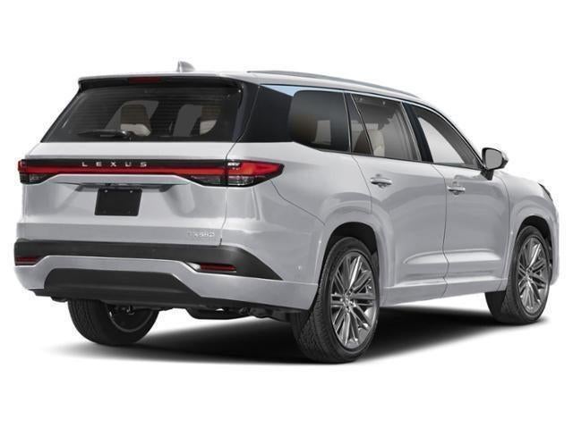 2025 Lexus TX TX 350