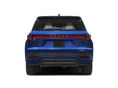 2025 Lexus TX TX 350