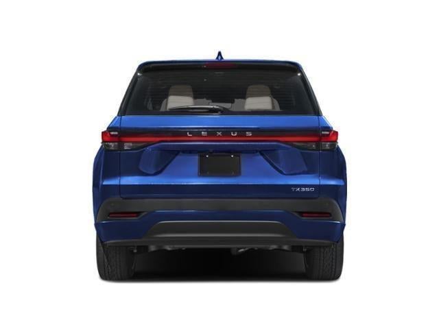 2025 Lexus TX TX 350