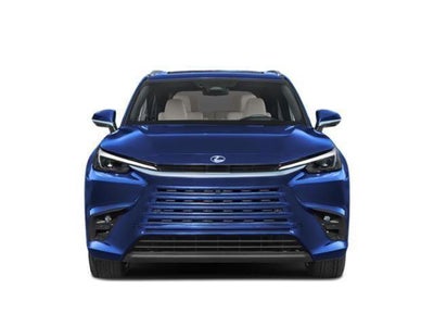 2025 Lexus TX TX 350