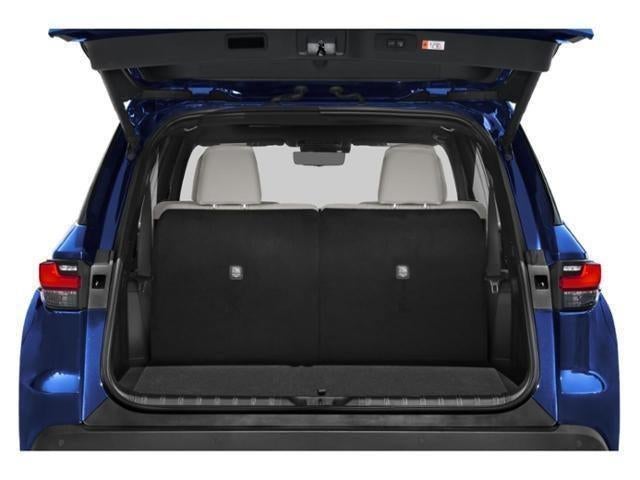 2025 Lexus TX TX 350