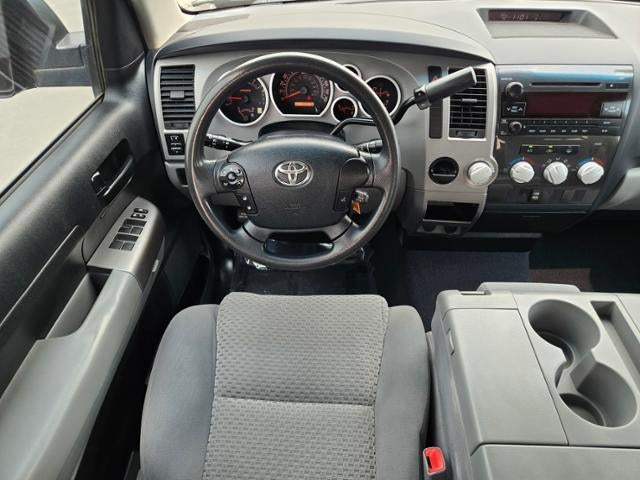 2013 Toyota Tundra 2WD Truck GRADE