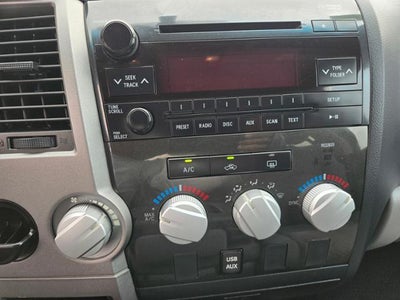 2013 Toyota Tundra 2WD Truck GRADE