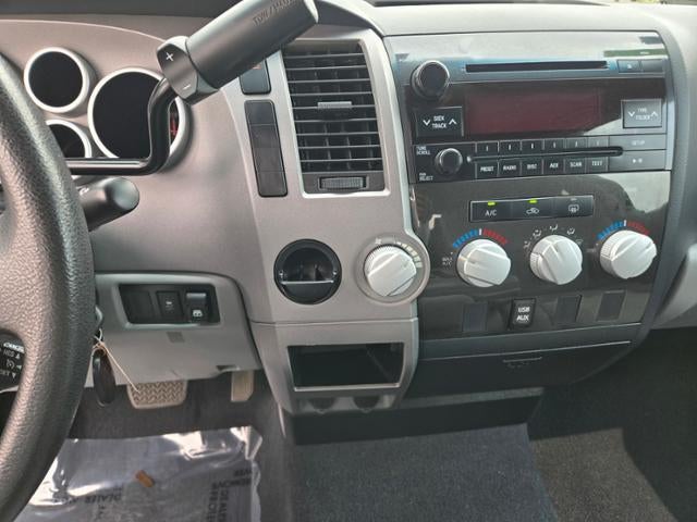 2013 Toyota Tundra 2WD Truck GRADE