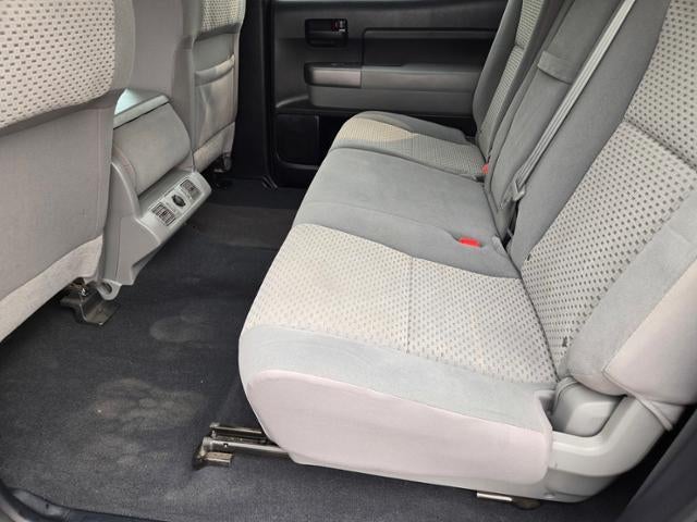 2013 Toyota Tundra 2WD Truck GRADE