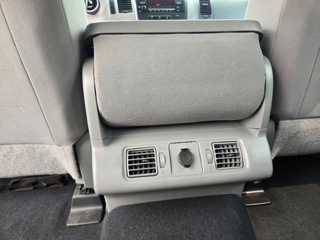 2013 Toyota Tundra 2WD Truck GRADE
