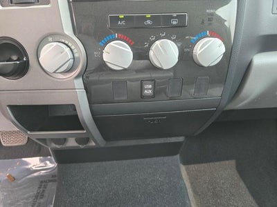 2013 Toyota Tundra 2WD Truck GRADE