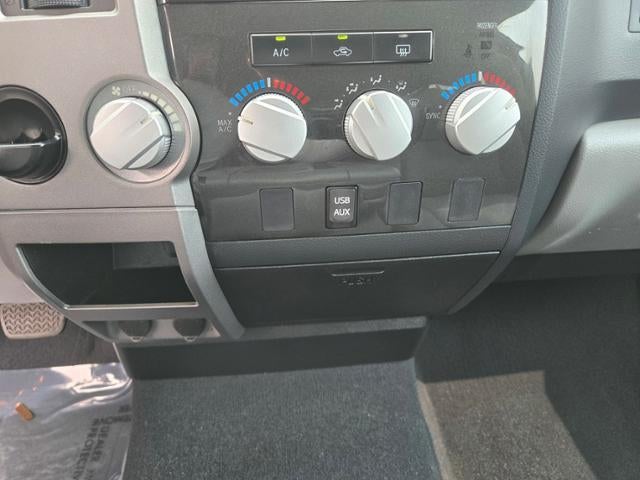 2013 Toyota Tundra 2WD Truck GRADE