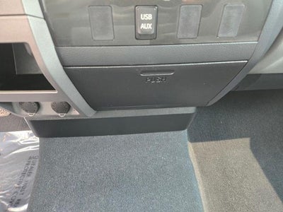 2013 Toyota Tundra 2WD Truck GRADE