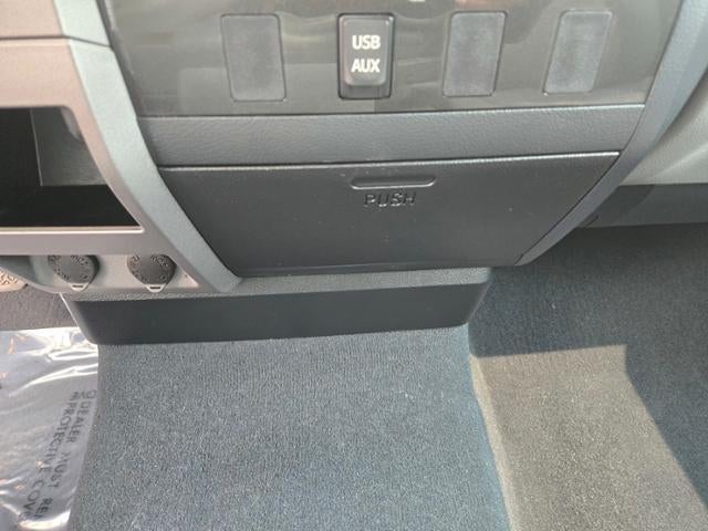 2013 Toyota Tundra 2WD Truck GRADE