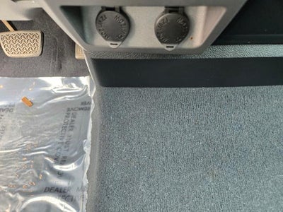 2013 Toyota Tundra 2WD Truck GRADE
